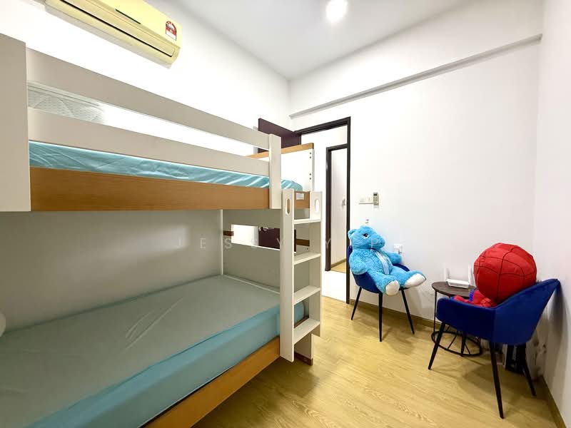 Royal Strand @ Country Garden Danga Bay untuk Untuk Dijual - RM 898,000, Apr 2026 - Bedroom - PropertyGuru.com.my