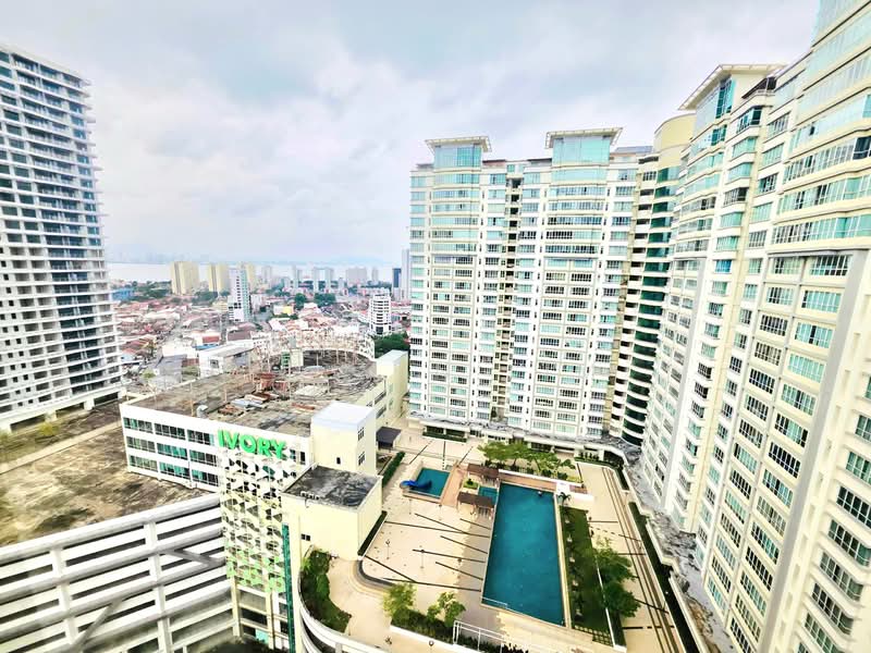 Birch Plaza untuk Untuk Dijual - RM 398,000, Mac 2026 - Exterior - PropertyGuru.com.my