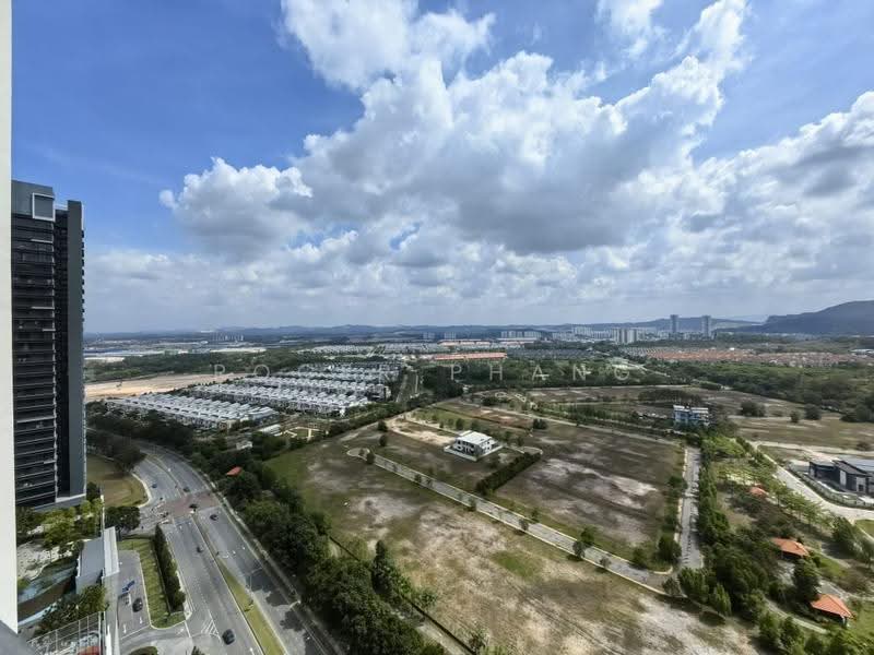 Service Residence for Sale at Trefoil @ Setia City - Roger Phang - Exterior - PropertyGuru.com.my