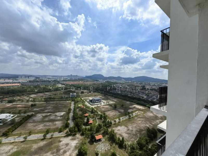 Service Residence for Sale at Trefoil @ Setia City - Roger Phang - Exterior - PropertyGuru.com.my