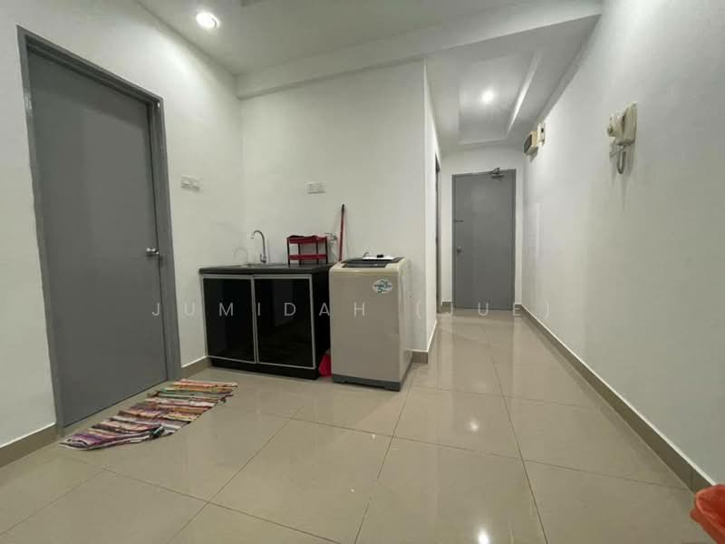 Service Residence for Rent at Menara U2 - JUMIDAH (JUE) - Interior - PropertyGuru.com.my