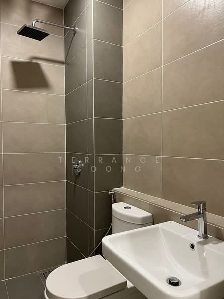 D'Pristine untuk Untuk Disewa - RM 1,800 /bulan, Mac 2026 - Bathroom - PropertyGuru.com.my