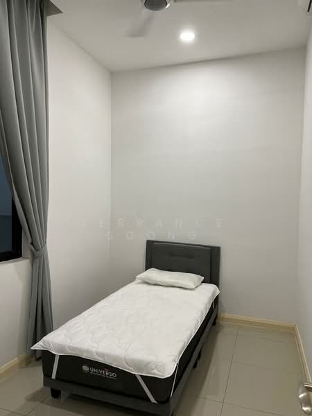 D'Pristine untuk Untuk Disewa - RM 1,800 /bulan, Mac 2026 - Bedroom - PropertyGuru.com.my