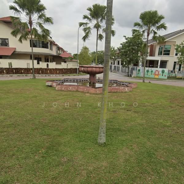 Semi-Detached House for Sale in Nilai (Negeri Sembilan) - John Khoo - Exterior - PropertyGuru.com.my