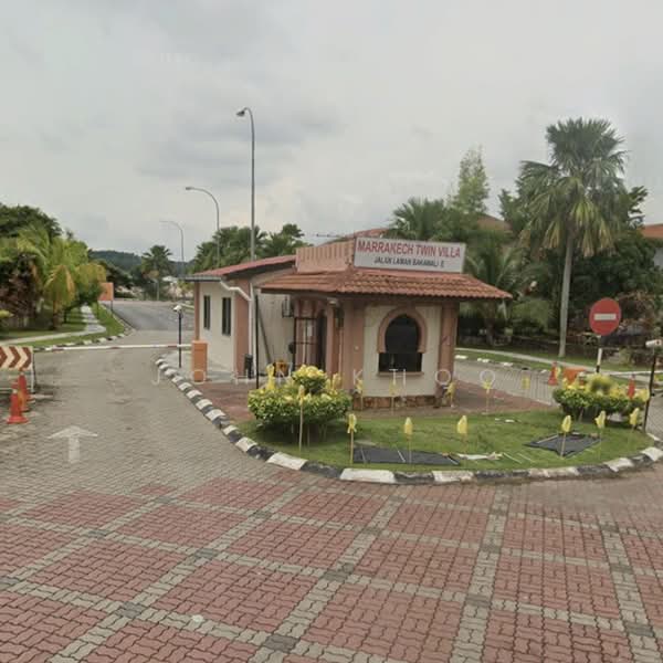 Semi-Detached House for Sale in Nilai (Negeri Sembilan) - John Khoo - Exterior - PropertyGuru.com.my