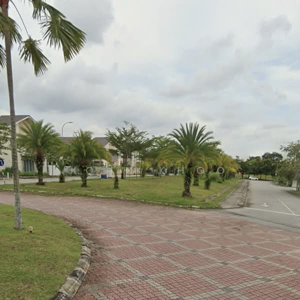 Semi-Detached House for Sale in Nilai (Negeri Sembilan) - John Khoo - Exterior - PropertyGuru.com.my