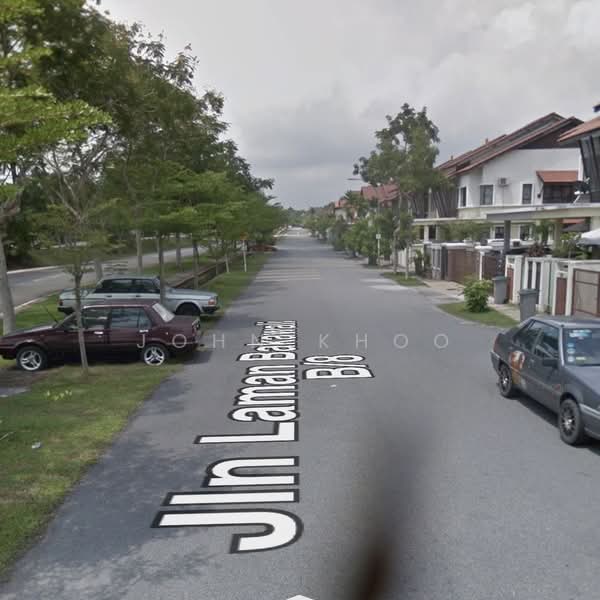 Semi-Detached House for Sale in Nilai (Negeri Sembilan) - John Khoo - Exterior - PropertyGuru.com.my