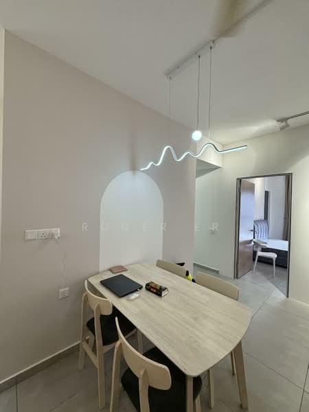 Metro @ Cheras untuk Untuk Disewa - RM 830 /bulan, Mac 2026 - Dining Room - PropertyGuru.com.my