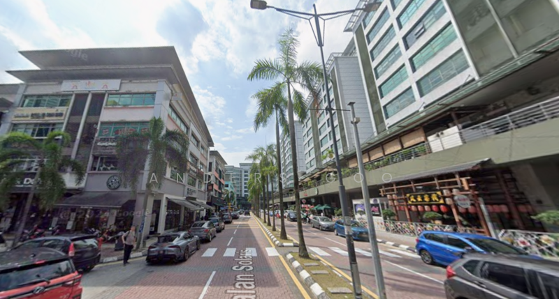 Shop / Office for Rent in Mont Kiara (Kuala Lumpur) - Anders Goo - PropertyGuru.com.my