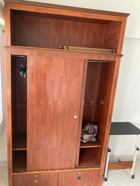 Apartment for Sale at Taman Connaught - Tracy Sow - Interior - PropertyGuru.com.my