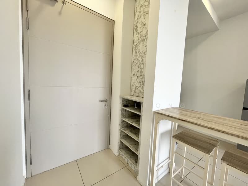 Dreamcity untuk Untuk Disewa - RM 1,699 /bulan, Mac 2026 - Entrance - PropertyGuru.com.my