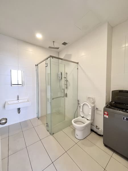 Dreamcity untuk Untuk Disewa - RM 1,699 /bulan, Mac 2026 - Bathroom - PropertyGuru.com.my