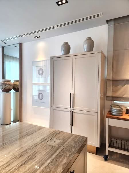 Bungalow for Sale in Johor Bahru (Johor) - Janice Khoo - Kitchen - PropertyGuru.com.my