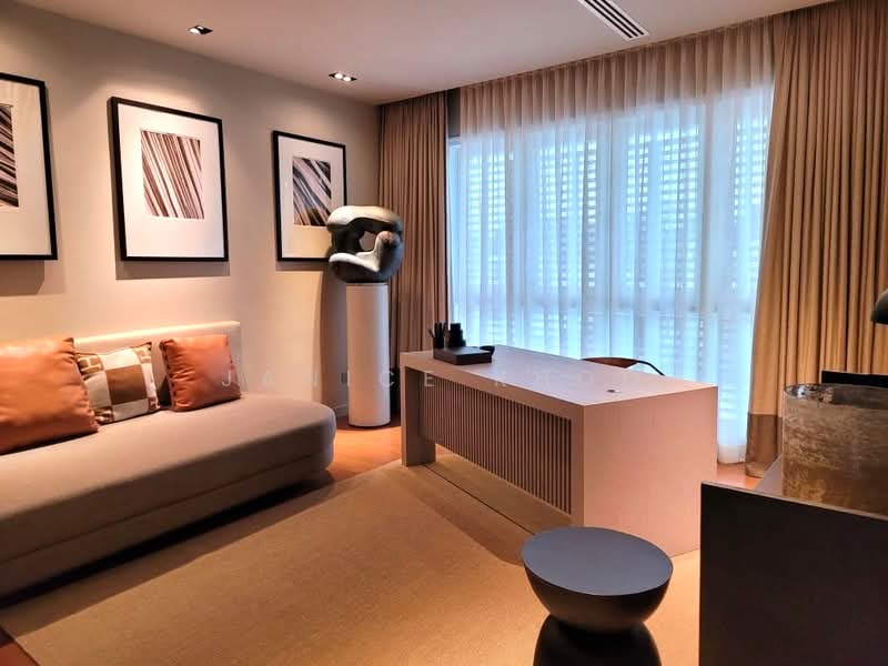 Bungalow for Sale in Johor Bahru (Johor) - Janice Khoo - Study - PropertyGuru.com.my