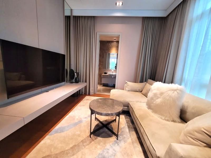 Bungalow for Sale in Johor Bahru (Johor) - Janice Khoo - Living Room - PropertyGuru.com.my