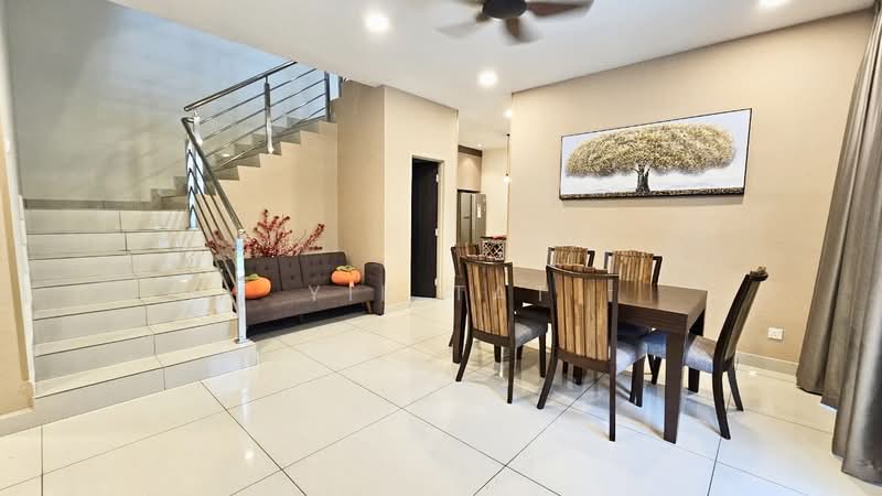 Semi-Detached House for Sale in Skudai (Johor) - Yik Tat - PropertyGuru.com.my