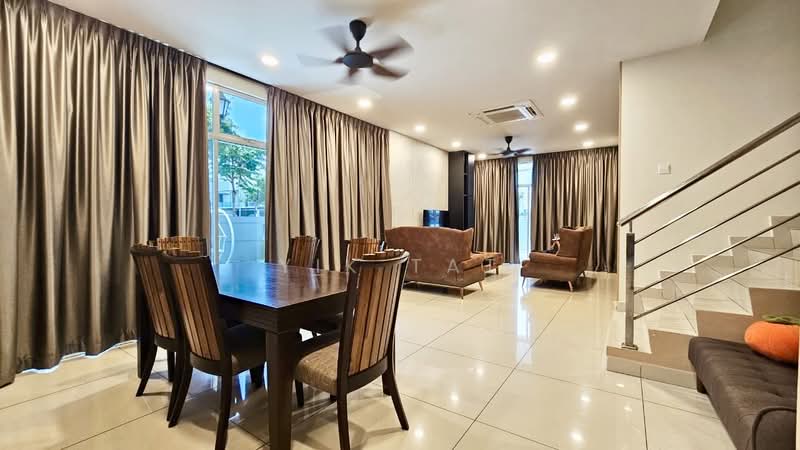 Semi-Detached House for Sale in Skudai (Johor) - Yik Tat - PropertyGuru.com.my
