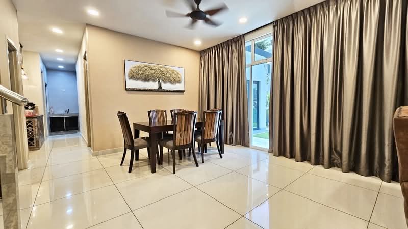 Semi-Detached House for Sale in Skudai (Johor) - Yik Tat - PropertyGuru.com.my