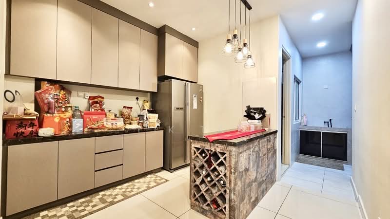 Semi-Detached House for Sale in Skudai (Johor) - Yik Tat - PropertyGuru.com.my