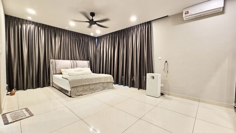 Semi-Detached House for Sale in Skudai (Johor) - Yik Tat - PropertyGuru.com.my