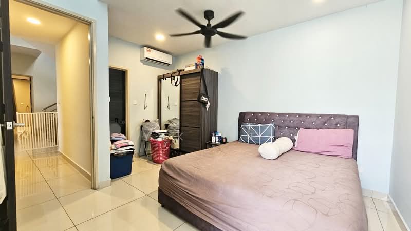 Semi-Detached House for Sale in Skudai (Johor) - Yik Tat - PropertyGuru.com.my