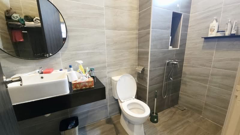Semi-Detached House for Sale in Skudai (Johor) - Yik Tat - PropertyGuru.com.my