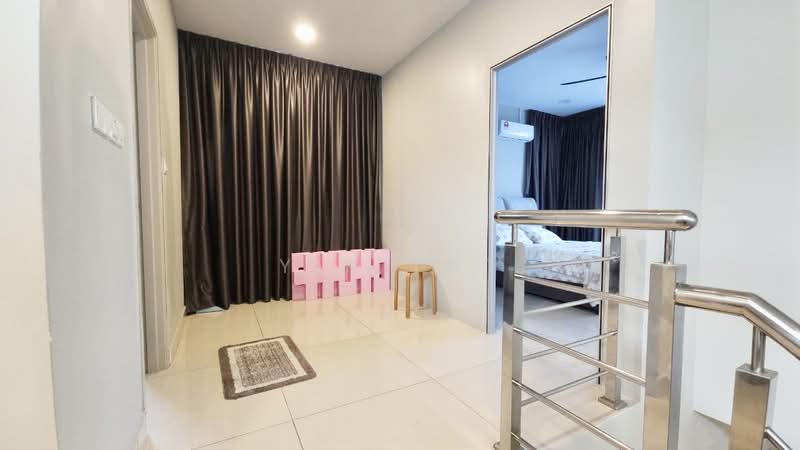 Semi-Detached House for Sale in Skudai (Johor) - Yik Tat - PropertyGuru.com.my