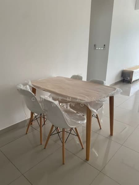 Upperville @ Melawati untuk Untuk Disewa - RM 2,600 /bulan, Mac 2026 - Dining Room - PropertyGuru.com.my