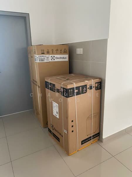 Upperville @ Melawati untuk Untuk Disewa - RM 2,600 /bulan, Mac 2026 - PropertyGuru.com.my