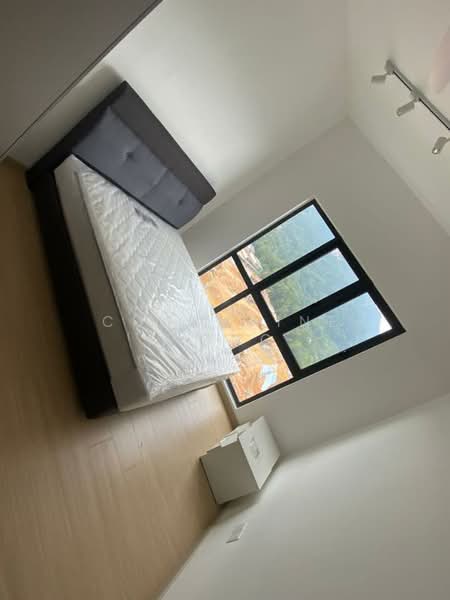 Upperville @ Melawati untuk Untuk Disewa - RM 2,600 /bulan, Mac 2026 - Bedroom - PropertyGuru.com.my