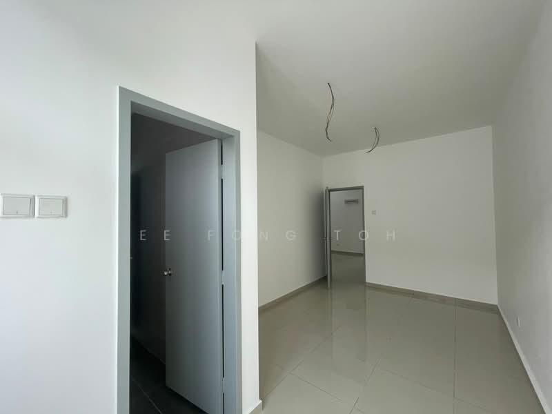 2-storey Terraced House for Sale in Bandar Layangkasa (Pasir Gudang) - Ee Fong Toh - Interior - PropertyGuru.com.my