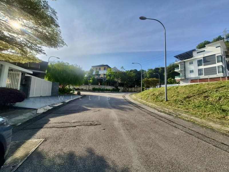Bungalow for Sale in Desa Parkcity (Kuala Lumpur) - Willis Chew - Exterior - PropertyGuru.com.my