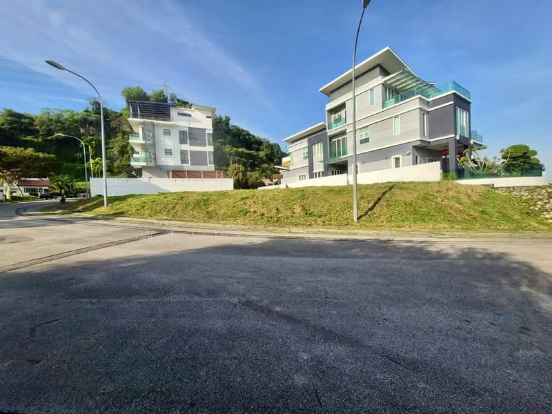 Bungalow for Sale in Desa Parkcity (Kuala Lumpur) - Willis Chew - Exterior - PropertyGuru.com.my