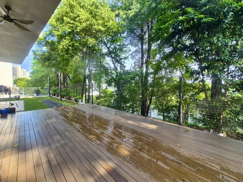 Bungalow for Sale in Desa Parkcity (Kuala Lumpur) - Willis Chew - Exterior - PropertyGuru.com.my