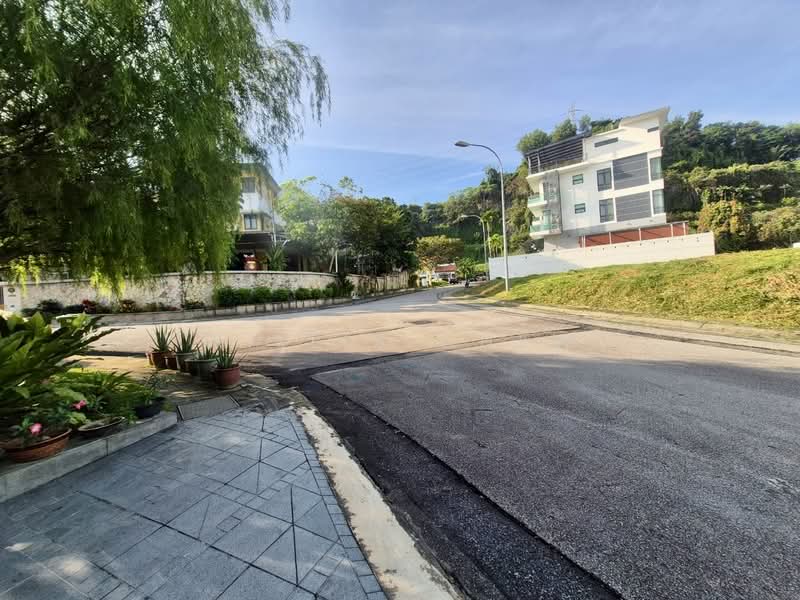 Bungalow for Sale in Desa Parkcity (Kuala Lumpur) - Willis Chew - Exterior - PropertyGuru.com.my