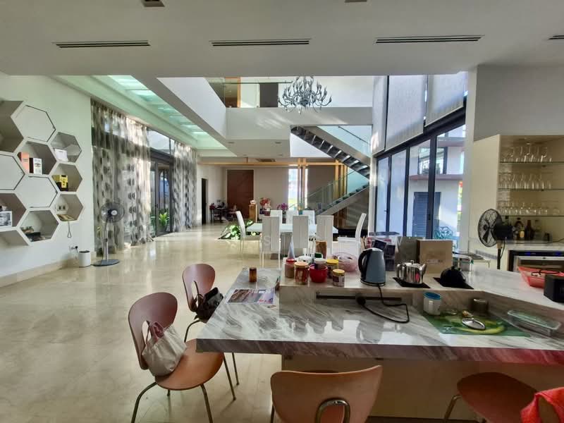 Bungalow for Sale in Desa Parkcity (Kuala Lumpur) - Willis Chew - Interior - PropertyGuru.com.my
