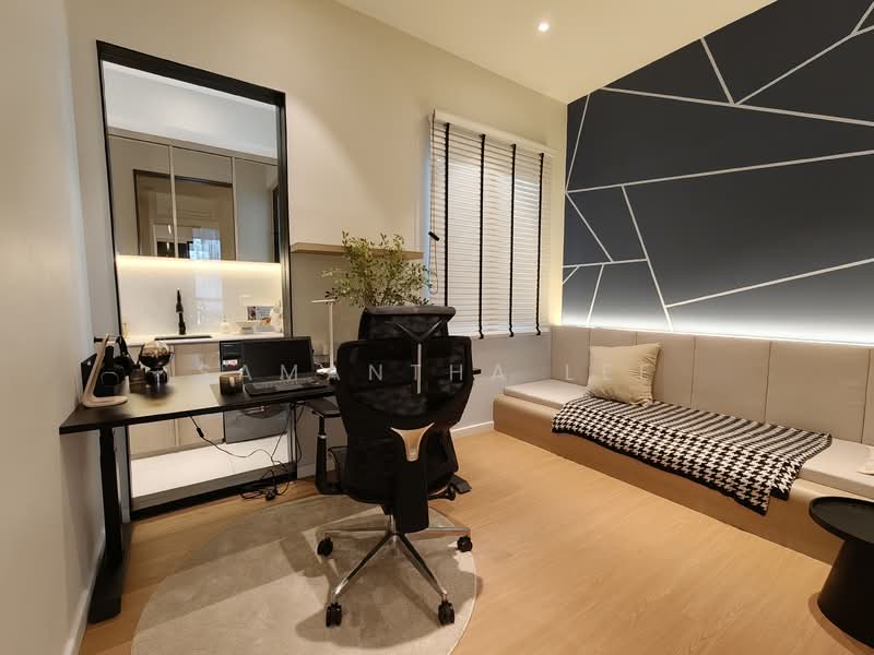 ARA @ Sunway Majestic untuk Untuk Dijual - RM 496,500, Mac 2026 - Study - PropertyGuru.com.my