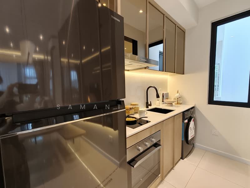 ARA @ Sunway Majestic untuk Untuk Dijual - RM 496,500, Mac 2026 - PropertyGuru.com.my