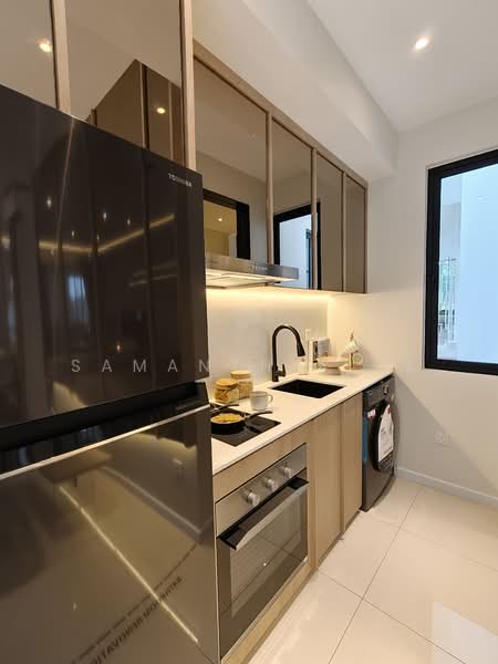 ARA @ Sunway Majestic untuk Untuk Dijual - RM 496,500, Mac 2026 - PropertyGuru.com.my