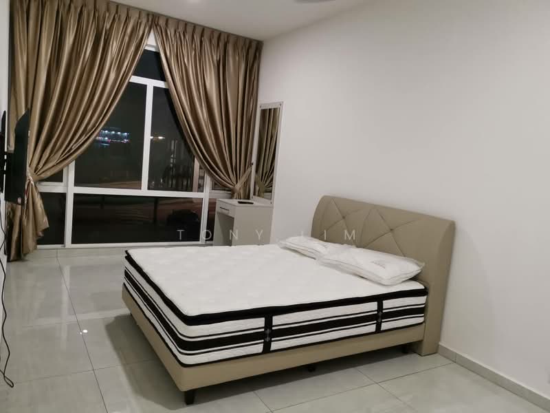 Apartment for Rent at Havona - Tony Lim - Bedroom - PropertyGuru.com.my