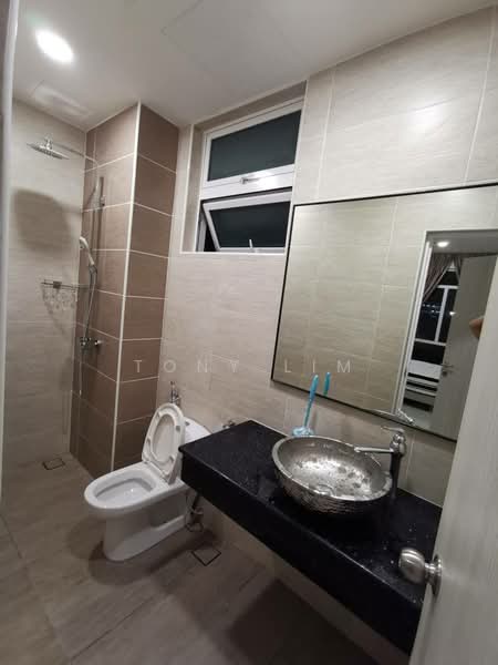 Apartment for Rent at Havona - Tony Lim - Bathroom - PropertyGuru.com.my