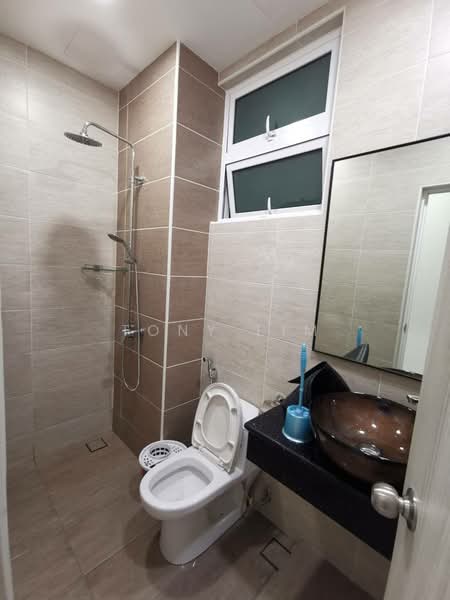 Apartment for Rent at Havona - Tony Lim - Bathroom - PropertyGuru.com.my