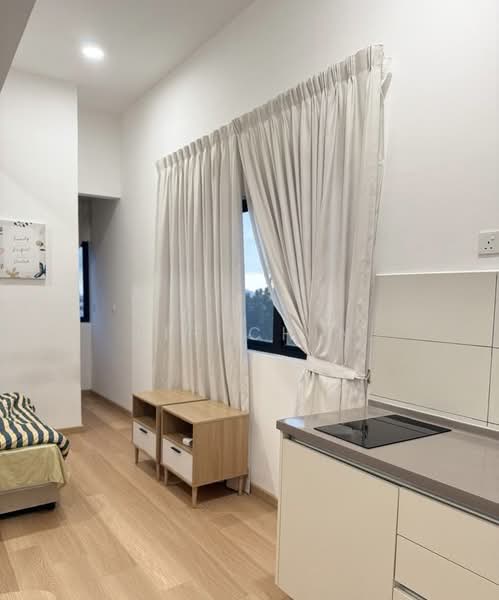 Service Residence for Sale at EDUSENTRAL - Lee Chin - Interior - PropertyGuru.com.my