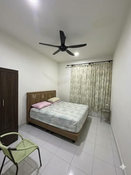 1-storey Terraced House for Sale in Pengerang (Johor) - UMAIR ZANIL - PropertyGuru.com.my