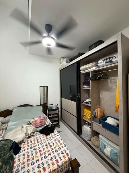 1-storey Terraced House for Sale in Pengerang (Johor) - UMAIR ZANIL - PropertyGuru.com.my