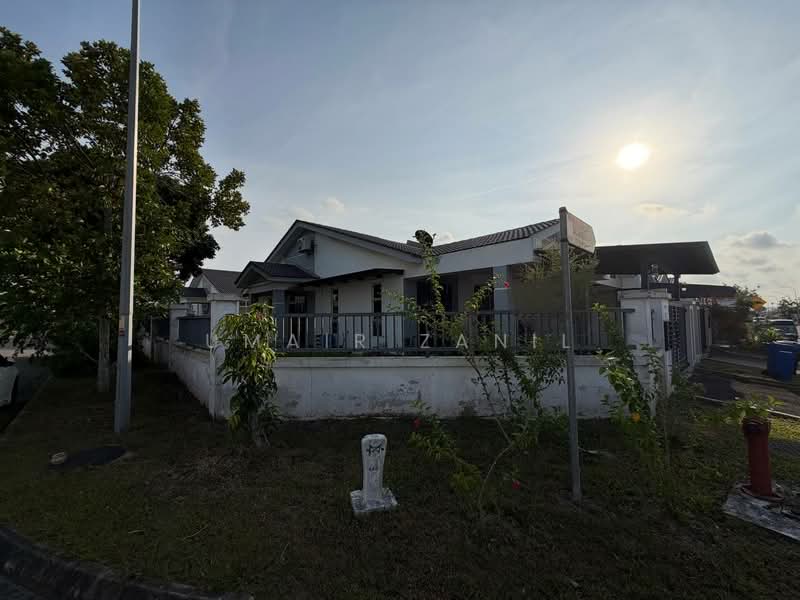 1-storey Terraced House for Sale in Pengerang (Johor) - UMAIR ZANIL - PropertyGuru.com.my