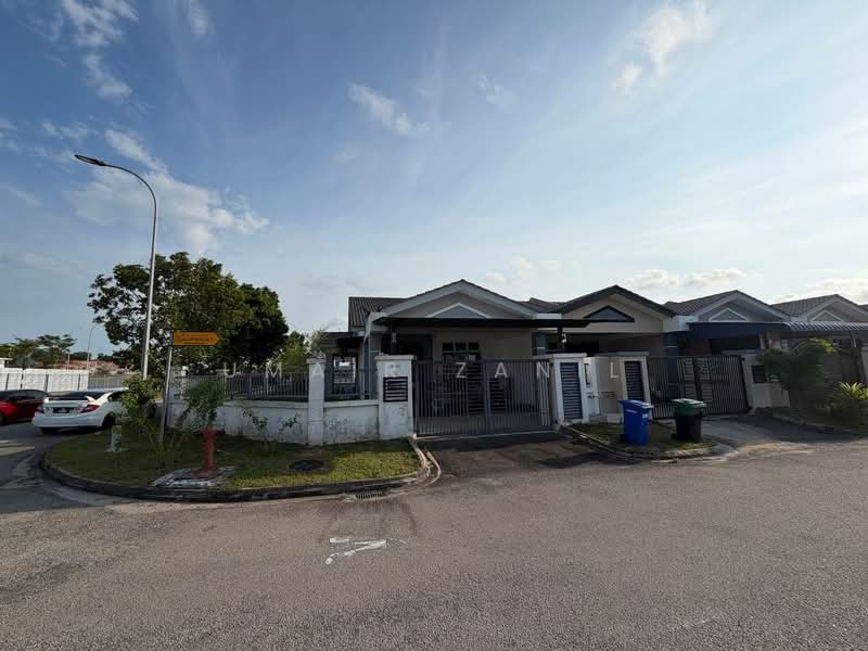 1-storey Terraced House for Sale in Pengerang (Johor) - UMAIR ZANIL - PropertyGuru.com.my