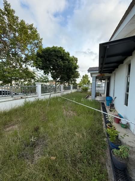 1-storey Terraced House for Sale in Pengerang (Johor) - UMAIR ZANIL - PropertyGuru.com.my