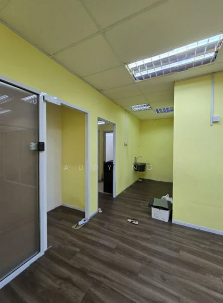 Shop / Office for Rent in Bandar Sri Permaisuri (Cheras) - Addy Ng - Interior - PropertyGuru.com.my