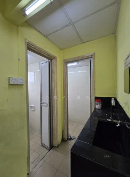 Shop / Office for Rent in Bandar Sri Permaisuri (Cheras) - Addy Ng - Bathroom - PropertyGuru.com.my